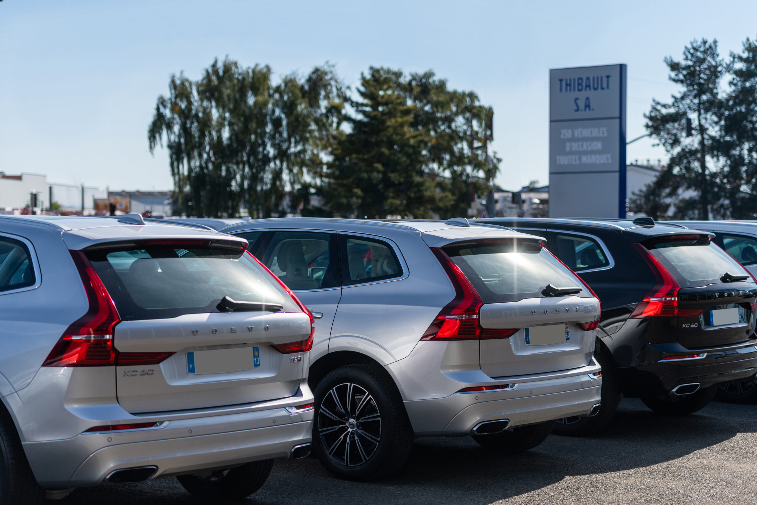 Estimation de reprise