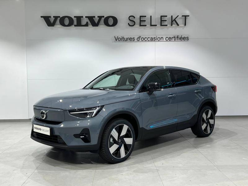 VOLVO C40 C40 Recharge 231 ch 1EDT