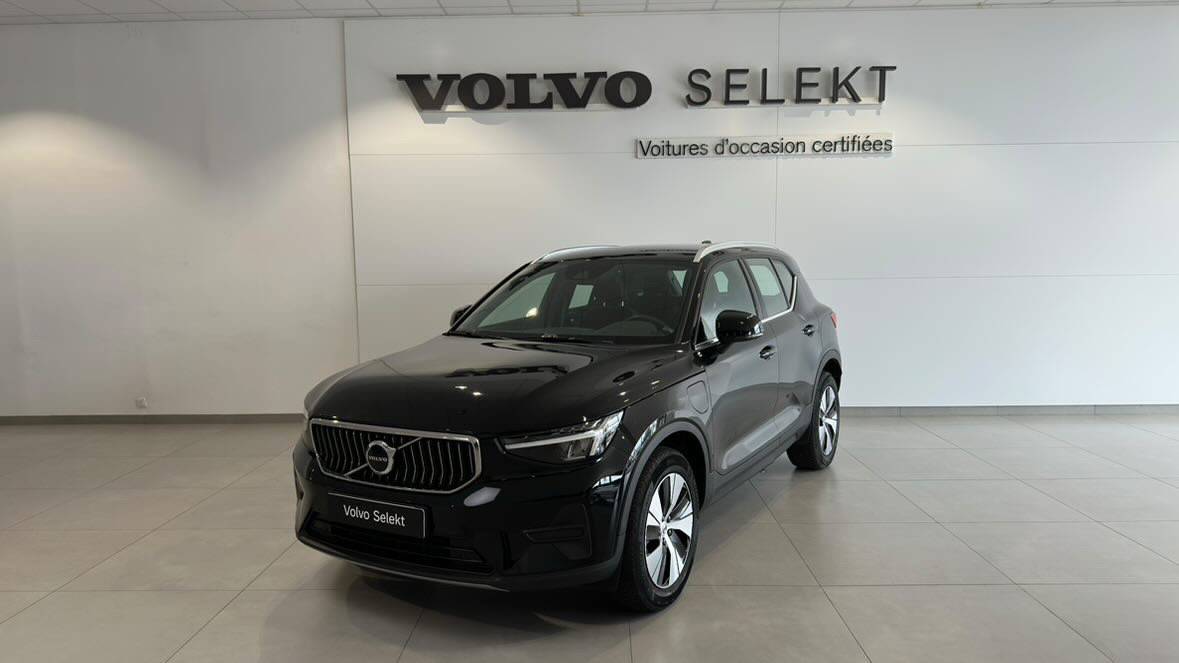 VOLVO XC40 XC40 T4 Recharge 129+82 ch DCT7