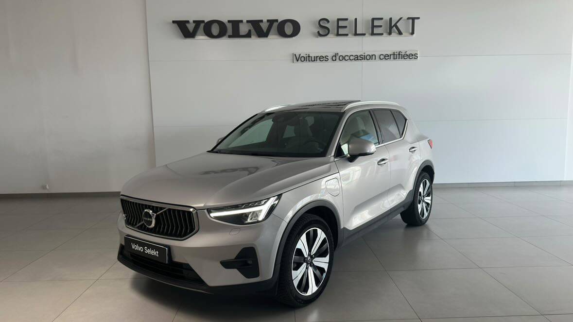 VOLVO XC40 XC40 T4 Recharge 129+82 ch DCT7